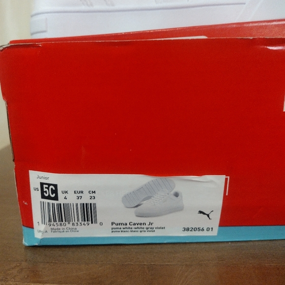 Puma caven 2.0 sneakers - Picture 7 of 7